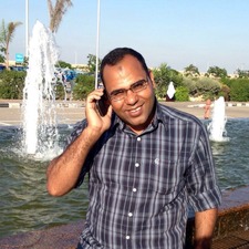 Said