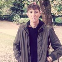 Ewan Wilson