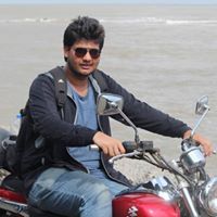 Rohan Dalal