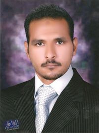 محمد عبداللاه بيوض