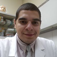 Björn A. Martinez R.