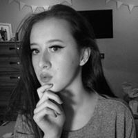 Luisa Dunford