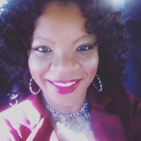 Kimberly Crosby