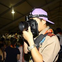 พงศ์ภูเบศ สารินวงศ์