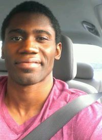 Marcus Blyden