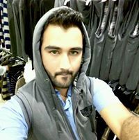 Murtaza Gujjar