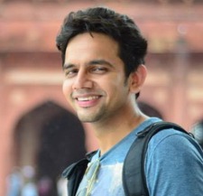 Vivek Katarya