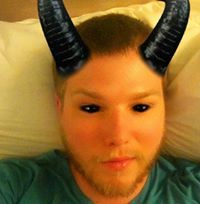 Corbin Wolfman  Simon