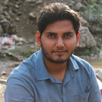 Muhammad Anas