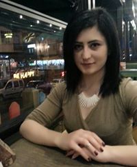 Buket Dağıstanlıoğlu