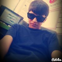 Bakhtiyor Abdukhafizov