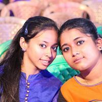 Resha Ghosh
