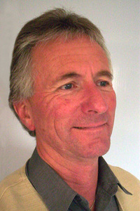 Peter Laney