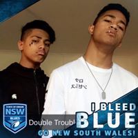 Joshie Suesue-Telepe