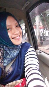 Fatrin Azhari