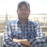 Abdulrahman Mohammed