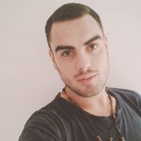 Andres Di Giacomo