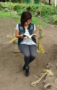 Monserrat Julian zarate