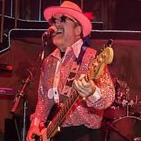 Dave Hill