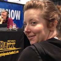 Stephanie Ciarrocchi