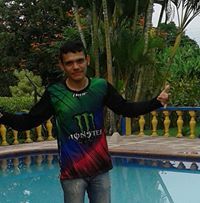 Sebastian Osorio