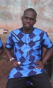 Godswill Udeh