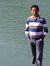 Yuvaraj...