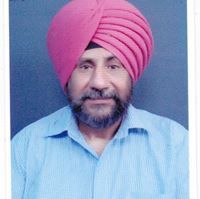 Charan Singh