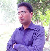 Ali Khalid