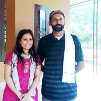 Geethu Mohandas