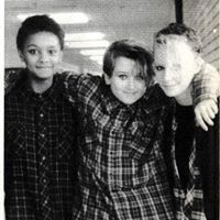 Pauli Schrage Bailey