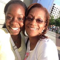 Gayna Richards-Sampson