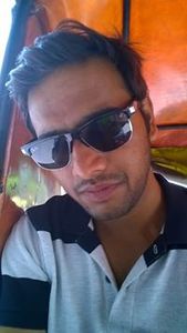 Sandeep Kumar