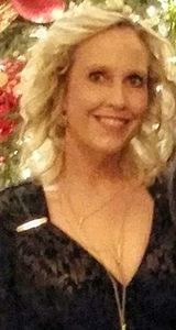 Gretchen Harshbarger