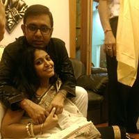 Shikha Tibrewal