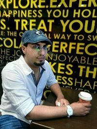 علي الخسافي