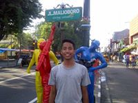 Muhammad Ramadhan