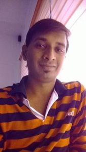 Hemant Lahange