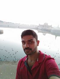 Aravind Surendran