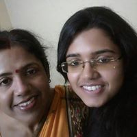 Utpalparna Bhattacharjee