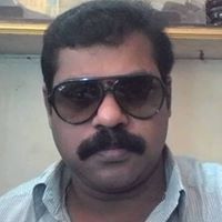 Prasad Balla