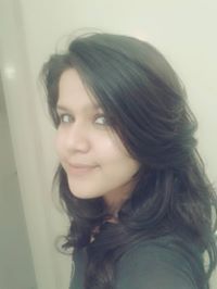 Simran Rana