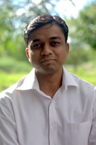 Pranav Tonge