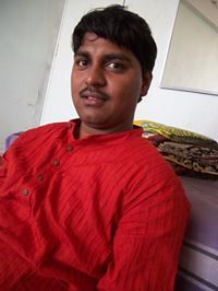 Pradip Kulkarni