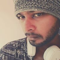 Anand John