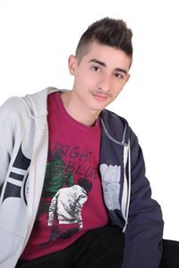 Mohammed Sandouk