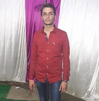 ऋतम् त्रिपाठी