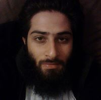 Usman Ahmed