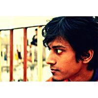 Shibaditya Das