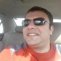 Mostafa Mamdouh